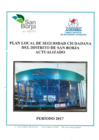 Vista preliminar de documento PLSC DE SAN BORJA PERIODO 2017, ACTUALIZADO