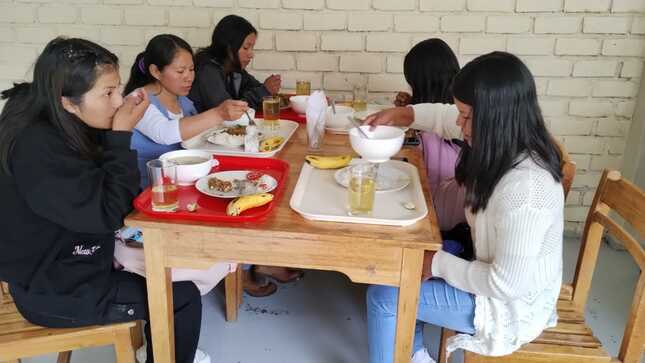 comedor