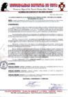 Vista preliminar de documento ACUERDO DE CONCEJO 63-2023-CM-MDT