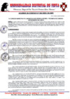 Vista preliminar de documento ACUERDO DE CONCEJO 64-2023-CM-MDT