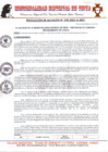 Vista preliminar de documento RESOLUCION DE ALCALDIA 278-2023-A-MDT