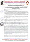 Vista preliminar de documento RESOLUCION DE ALCALDIA 279-2023-MDT-A