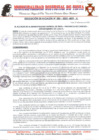 Vista preliminar de documento RESOLUCION DE ALCALDIA 283-2023-MDT-A