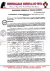 Vista preliminar de documento RESOLUCION GERENCIAL 65-2023-GM-MDT-C