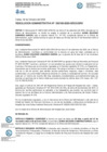 Vista preliminar de documento RESOLUCION ADMINISTRATIVA-000165-2023-UGRH
