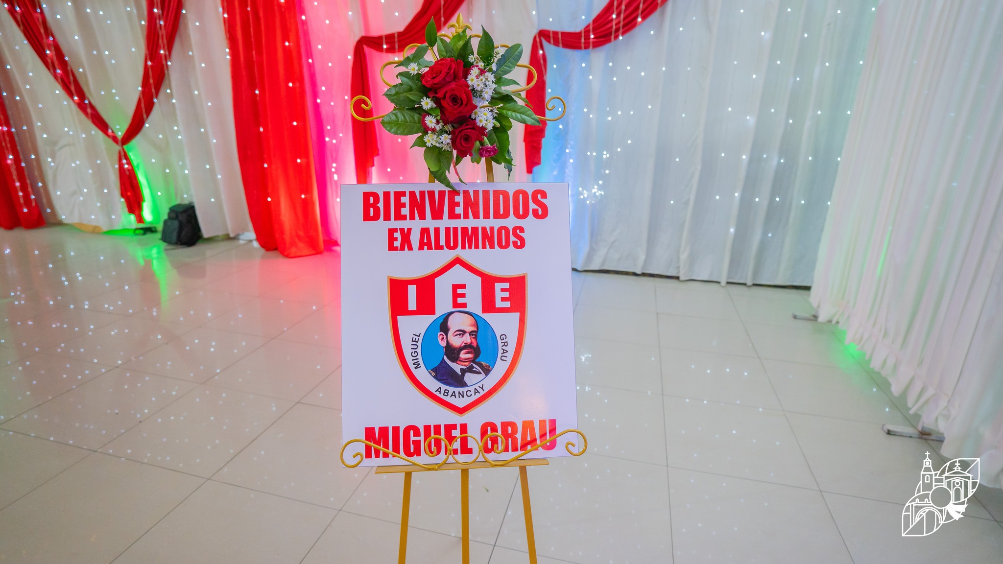 “MPA: Emotiva Ceremonia De Reconocimiento A La Promoción 1973 Del Colegio Miguel Grau En Sus Bodas De Oro”