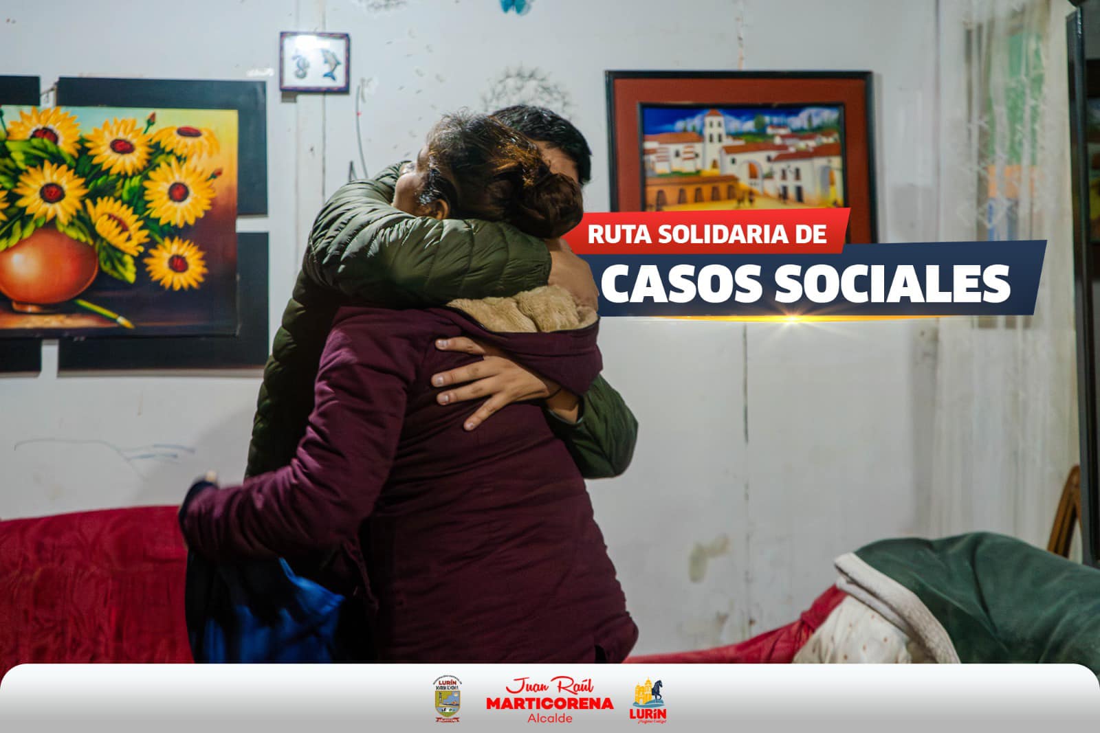 Archivo de JPG sobre una publicación del área de imagen