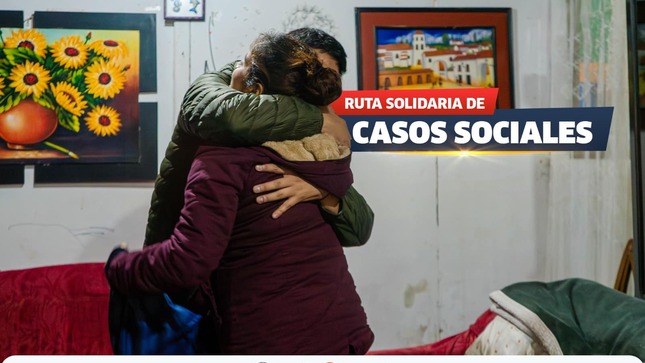 Archivo de JPG sobre una publicación del área de imagen