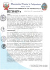 Vista preliminar de documento RESOLUCION GERENCIAL N 129 - 2023 - MDI - GAYF