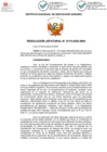 Vista preliminar de documento Resolución Jefatural N° 0175-2023-INIA