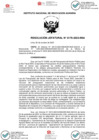 Vista preliminar de documento Resolución Jefatural N° 0176-2023-INIA