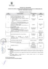 Vista preliminar de documento CRONOGRAMA PROCESO N°40