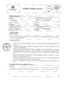 Vista preliminar de documento PERFIL PROCESO N°41