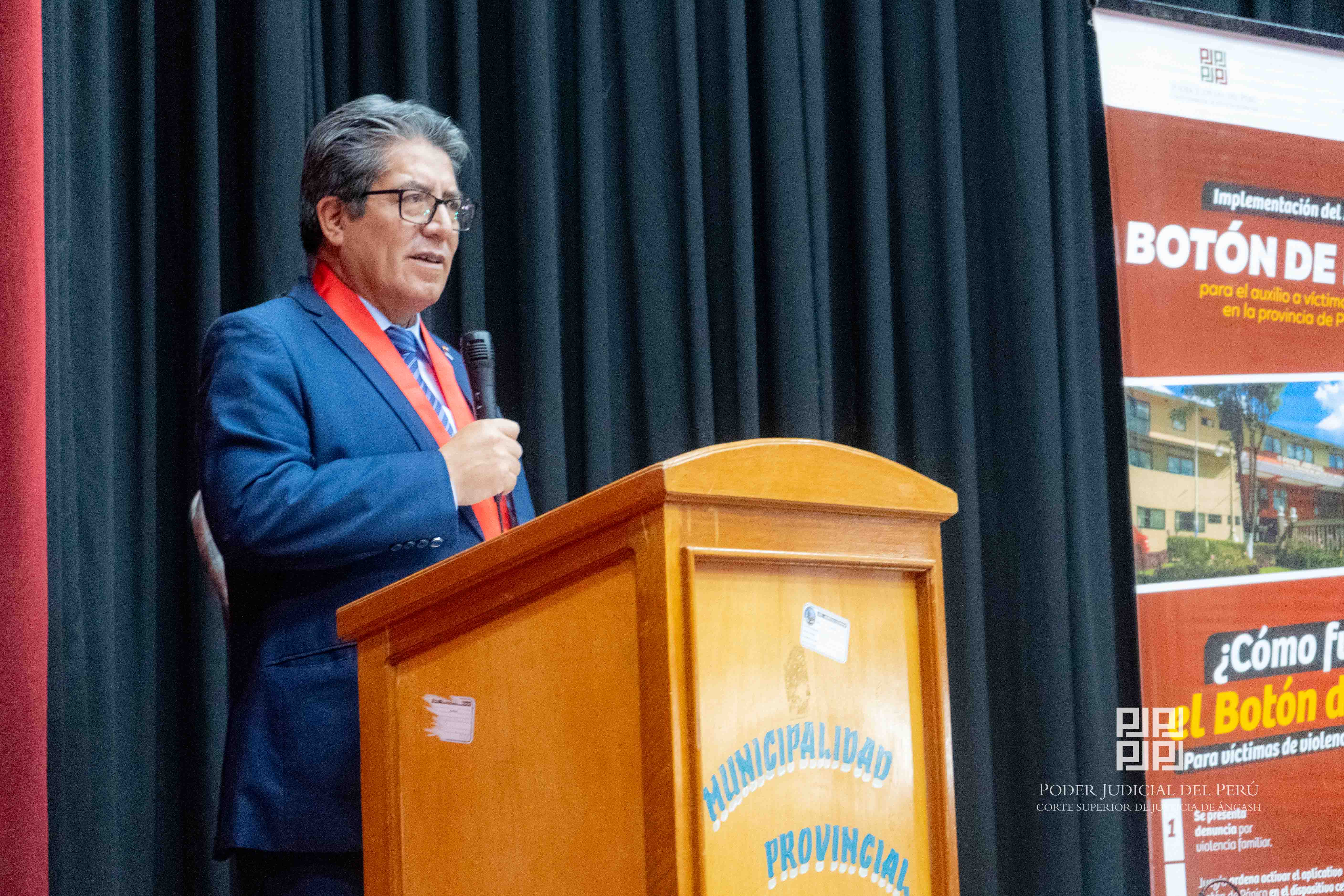 Órgano de Imagen Institucional