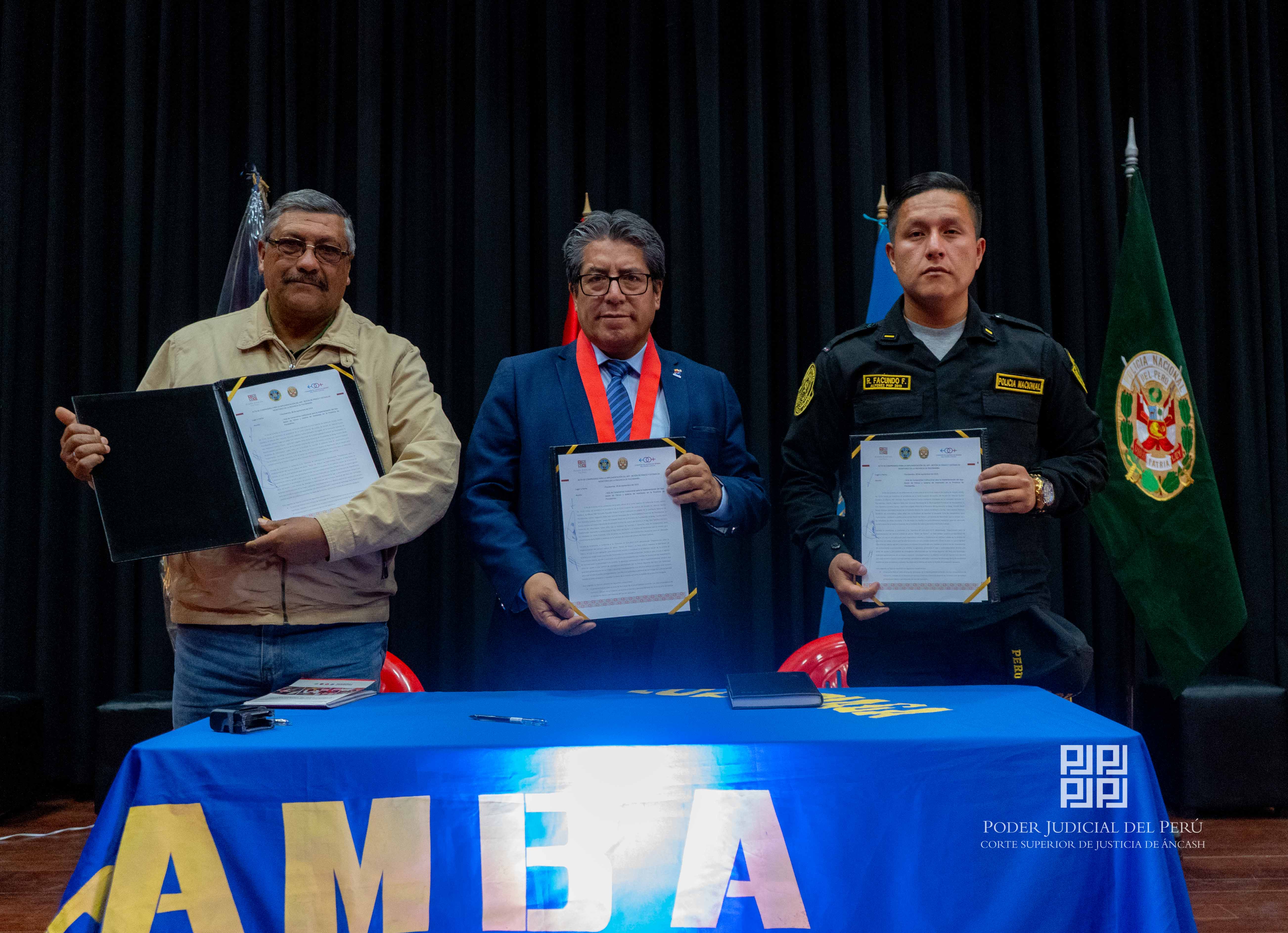Órgano de Imagen Institucional
