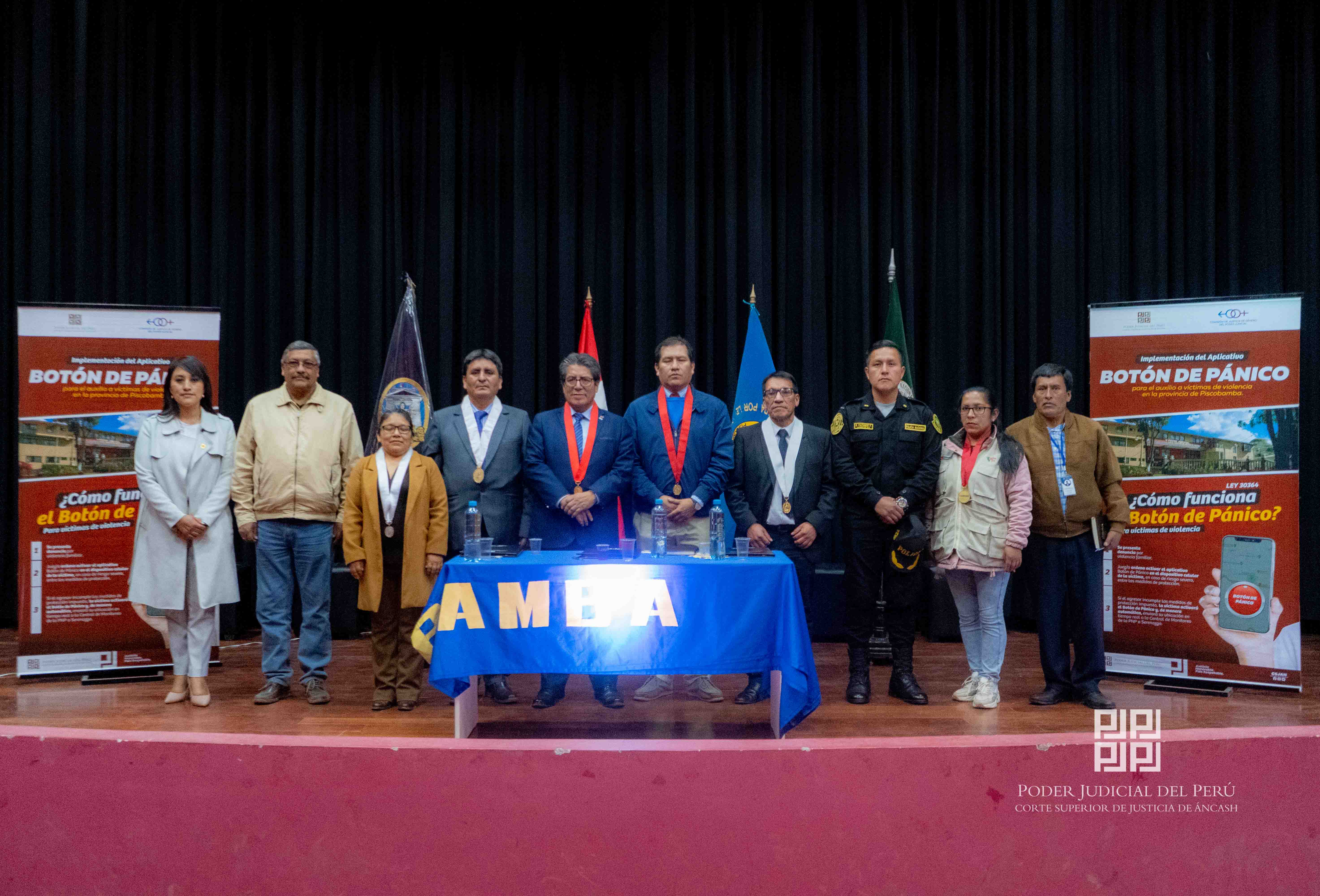 Órgano de Imagen Institucional