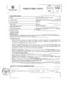Vista preliminar de documento PERFIL PROCESO N°42