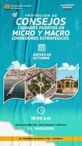 chancay