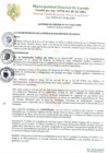 Vista preliminar de documento Acuerdo de Consejo Municipal N°17