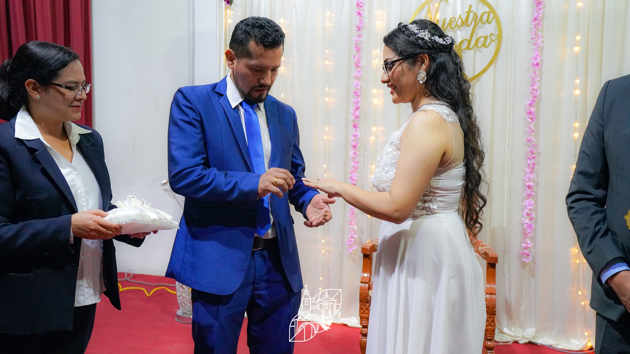 Con Alegría Y Entusiasmo, Más De 30 Parejas Se Dieron El Sí En Matrimonio Civil Comunitario Organizado Por La Municipalidad Provincial De Abancay (MPA)