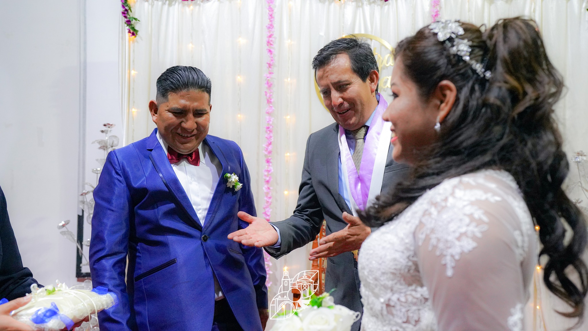 Con Alegría Y Entusiasmo, Más De 30 Parejas Se Dieron El Sí En Matrimonio Civil Comunitario Organizado Por La Municipalidad Provincial De Abancay (MPA)