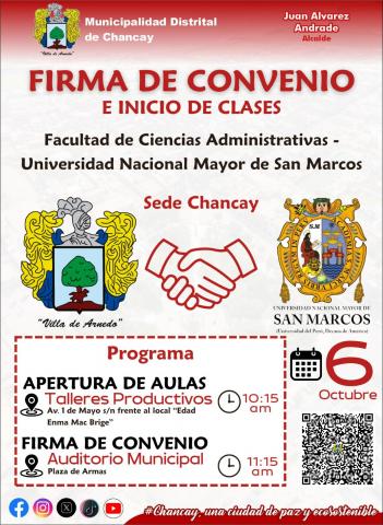 chancay