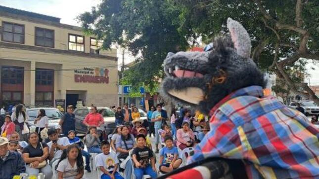 Chancay