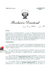 Vista preliminar de documento Resolución Directoral N° 292-2023-OGA-MINSA