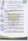 Vista preliminar de documento Resolucion de Alcaldia 799