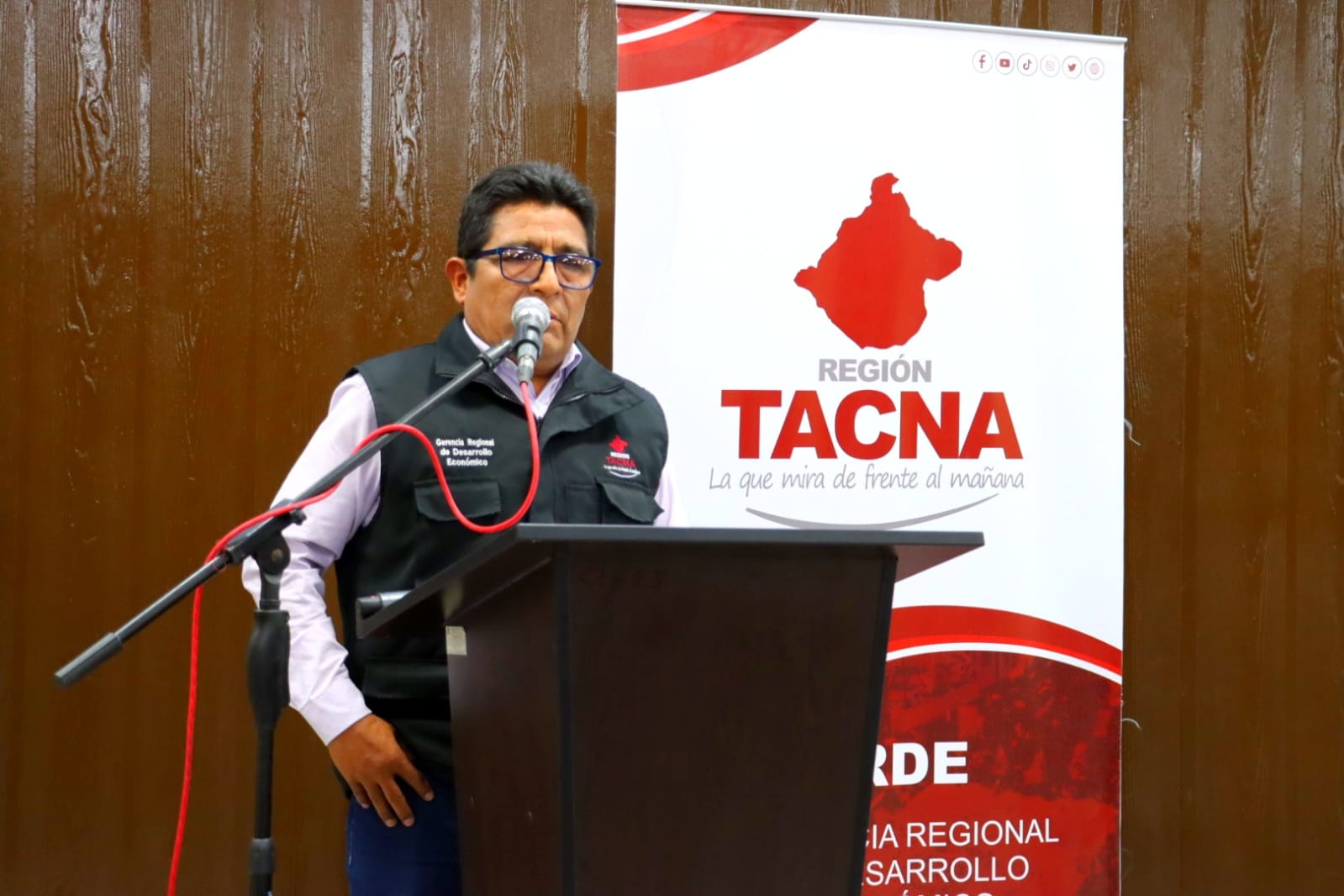 Preparan feria multisectorial por el Día Mundial de la Alimentación