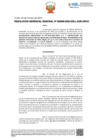 Vista preliminar de documento RG N° 506-2023-GRLL-GGR-GRCO