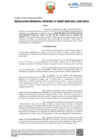 Vista preliminar de documento RG N° 507-2023-GRLL-GGR-GRCO
