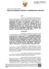 Vista preliminar de documento RG N° 508-2023-GRLL-GGR-GRCO