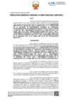 Vista preliminar de documento RG N° 510-2023-GRLL-GGR-GRCO