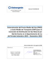 Vista preliminar de documento Informe Tecnico N° 583-2023-GRT