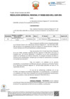 Vista preliminar de documento RGR N° 262-2023-GRLL-GGR-GRA