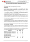 Vista preliminar de documento AUTORIZAR el pago a favor de doña: MARIA ANGELICA NAMUCHE FARROÑAN, Cargo OBSTETRA V, Nivel V, al Centro de Salud La Victoria I - Red de Salud Chiclayo de la Gerencia Regional de Salud Lambayeque