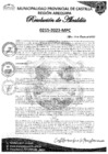 Vista preliminar de documento RA 215-2023-MPC