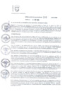 Vista preliminar de documento RA. N° 205-2023-A-MM - ENCARGAR CONTROL PATRIMONIAL - FELIX MOJOVICH PITA a partir del 21 setiembre de 2023