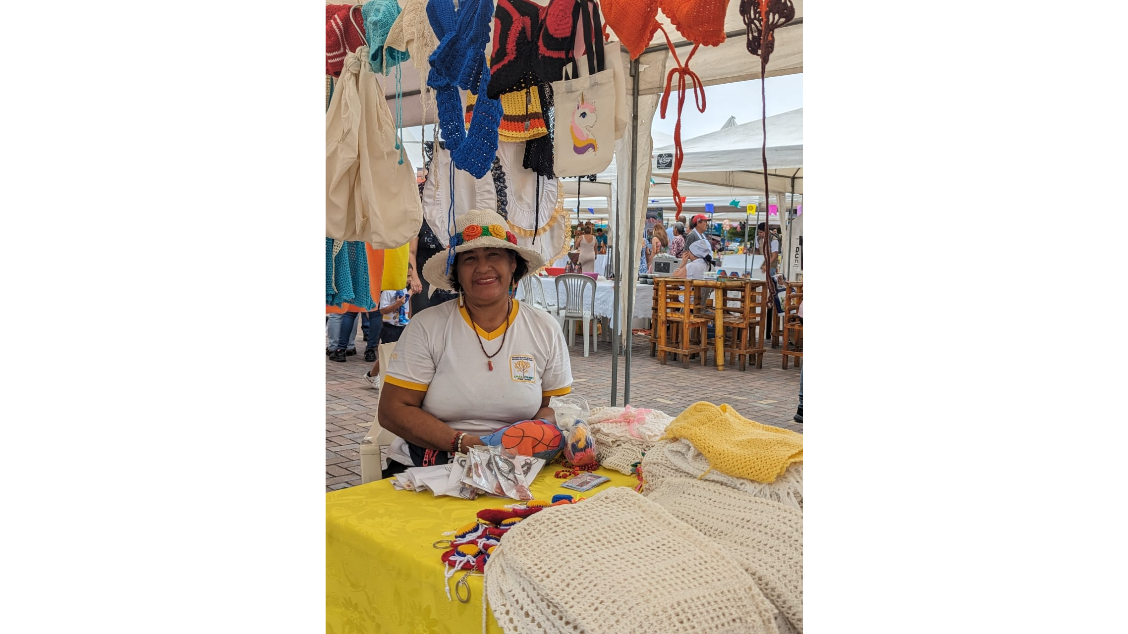 Festival Binacional el Oro Uniendo Fronteras