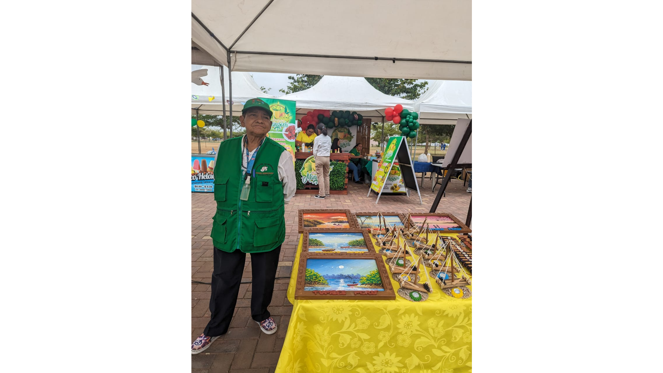 Festival Binacional el Oro Uniendo Fronteras