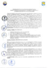 Vista preliminar de documento (Texto de Convenio) Acuerdo de Concejo N° 065-2023