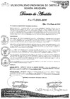 Vista preliminar de documento DA 007-2023-MPC