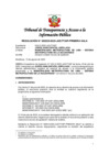 Vista preliminar de documento Resolución N° 002229-2023-JUS-TTAIP-PRIMERA SALA