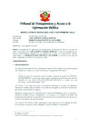 Vista preliminar de documento Resolución N° 002234-2023-JUS-TTAIP-PRIMERA SALA