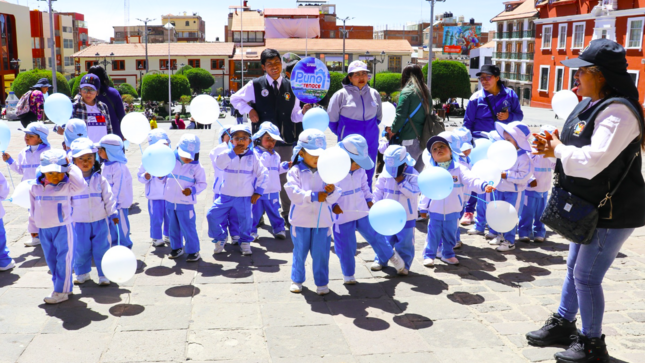 Impulsan campaña de Turismo Social y Cultura Turística “Descubriendo mi Ciudad Pasito a Pasito”