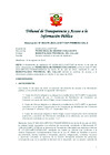 Vista preliminar de documento Resolución N° 002270-2023-JUS-TTAIP-PRIMERA SALA
