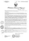 Vista preliminar de documento RDR N° 0015-2021 GOB-REG-HVCA-DIRESA