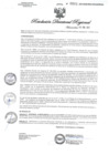 Vista preliminar de documento RDR N° 0001-2021 GOB-REG-HVCA-DIRESA