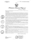 Vista preliminar de documento RDR N° 0061-2021 GOB-REG-HVCA-DIRESA